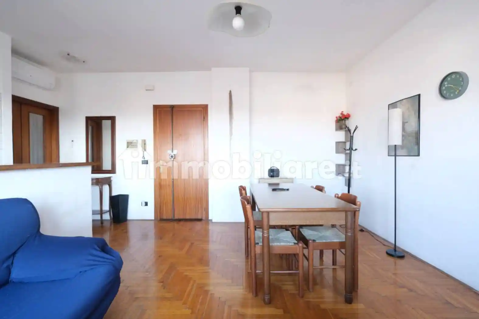 Appartamento in affitto a Este