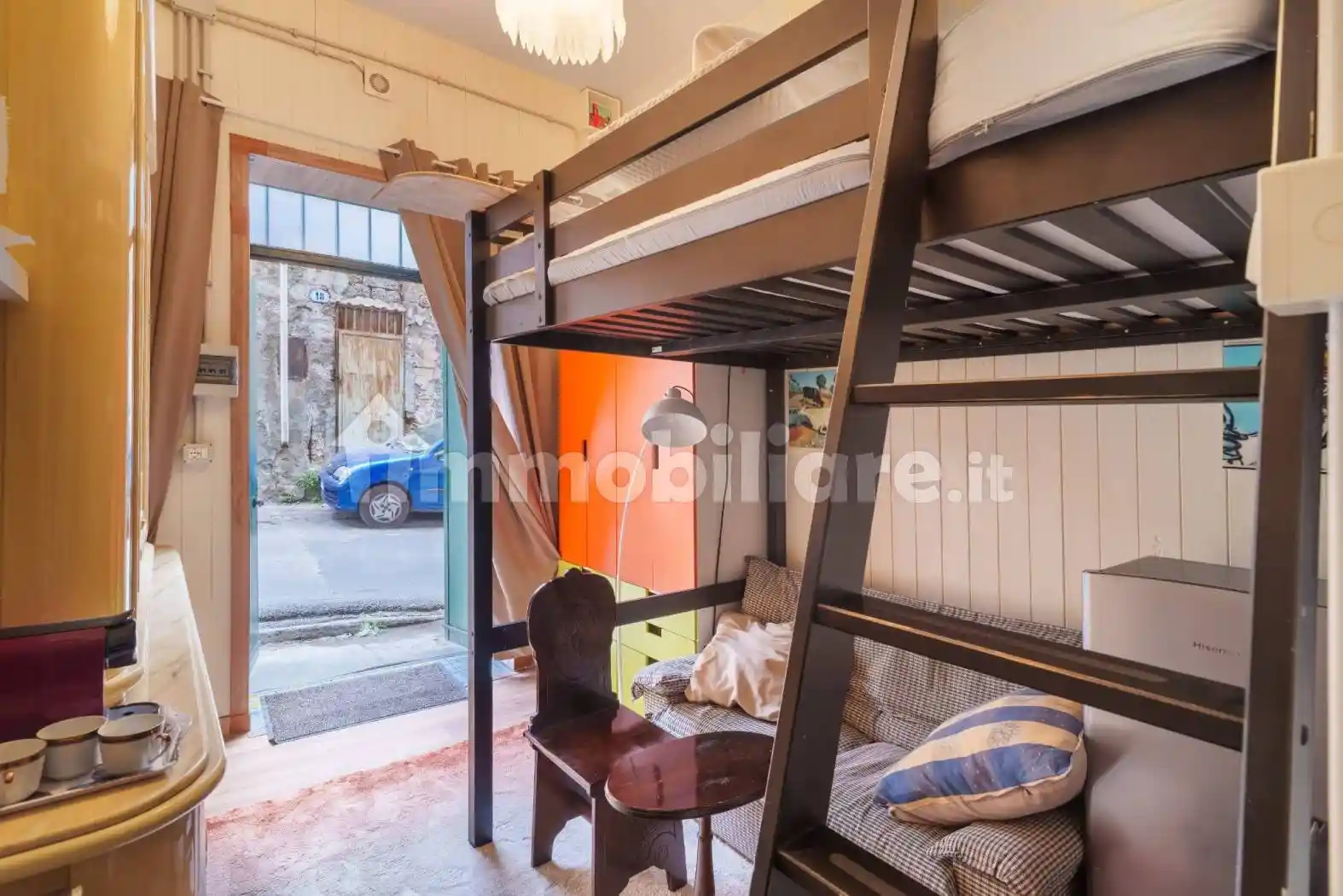 Appartamento in vendita a Palermo