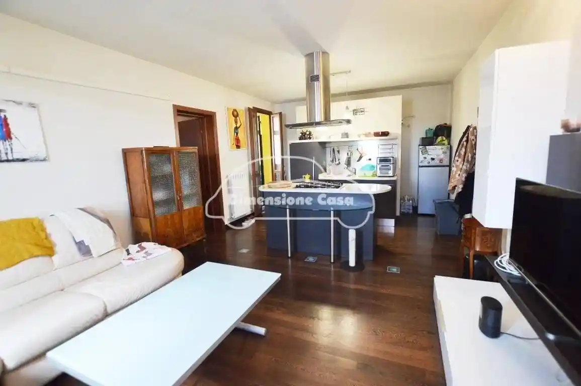 Appartamento in vendita a Altopascio