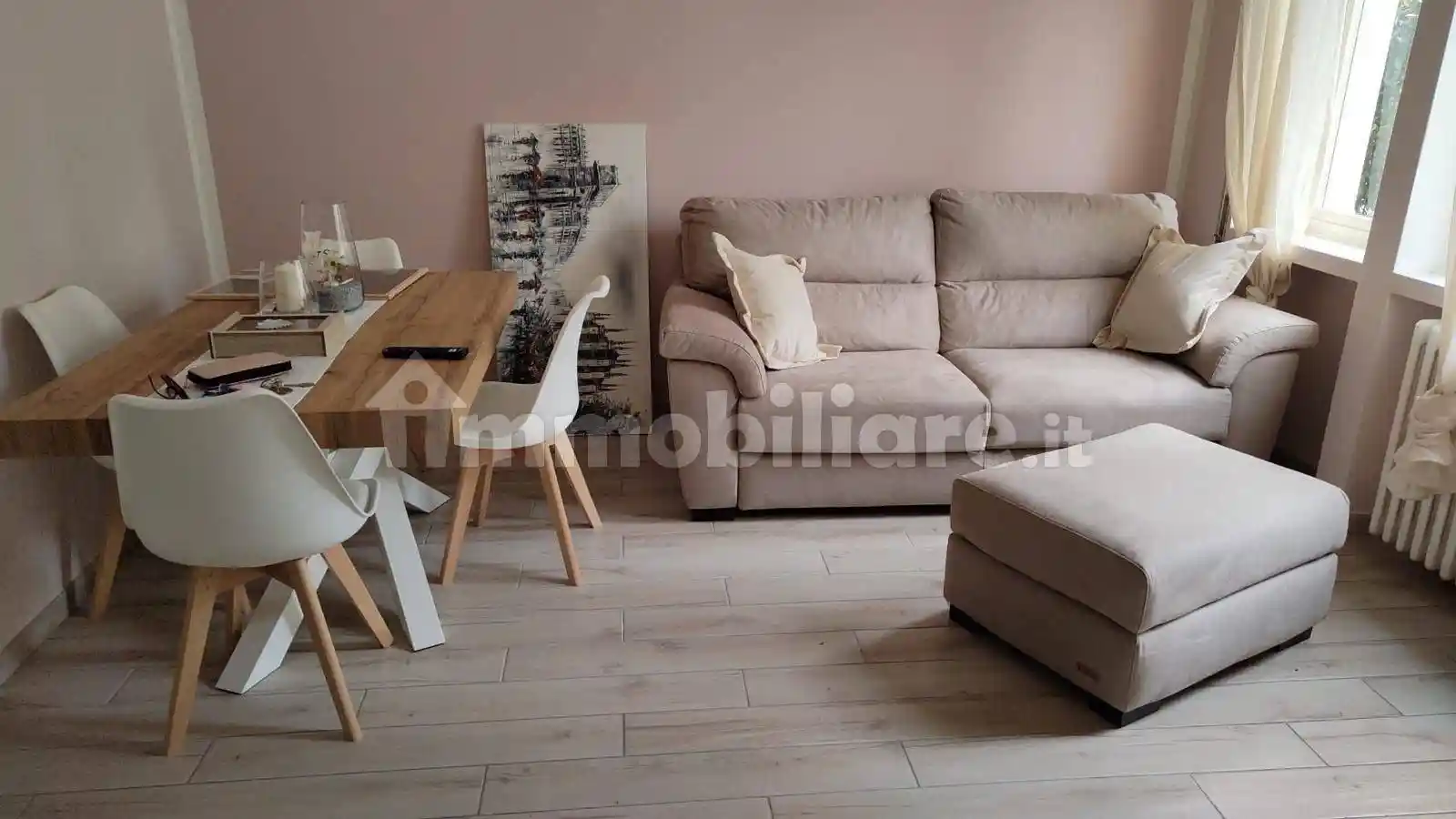 Appartamento in vendita a Verbania