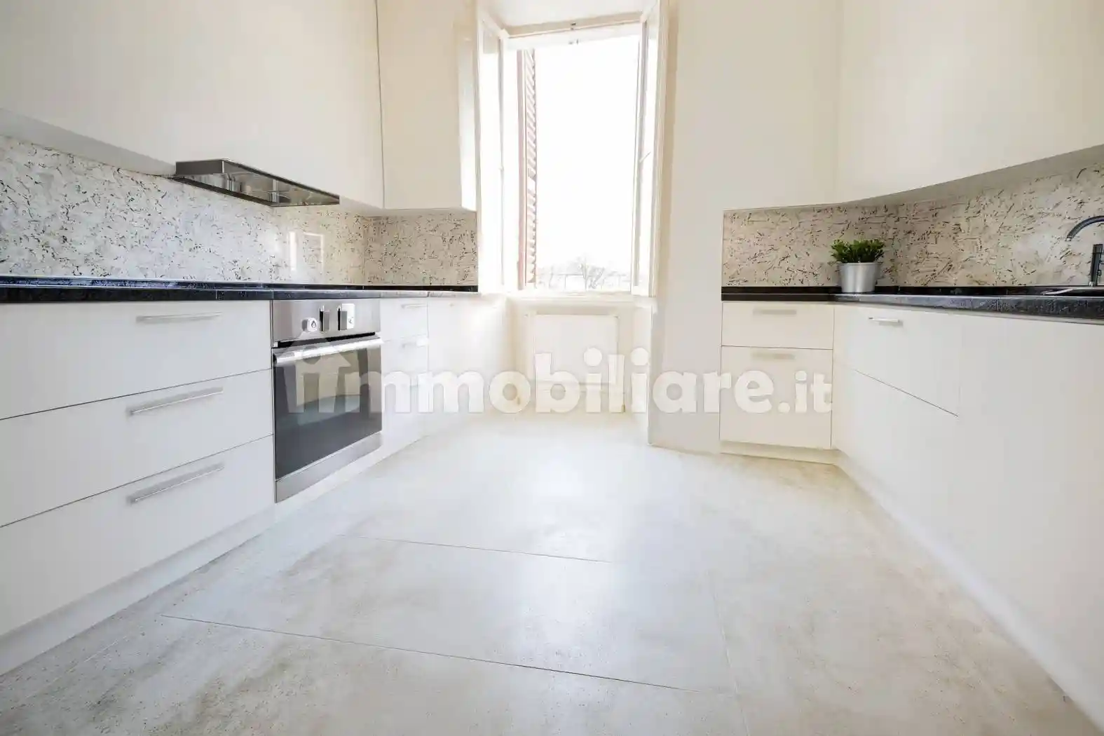 Appartamento in vendita a Jesi