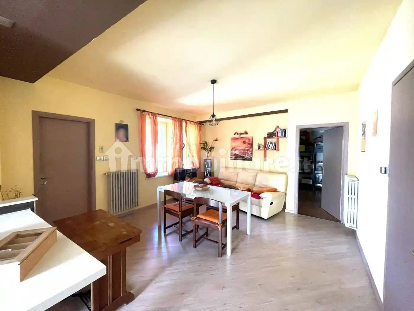 Casa indipendente in vendita a Baselga di Pinè