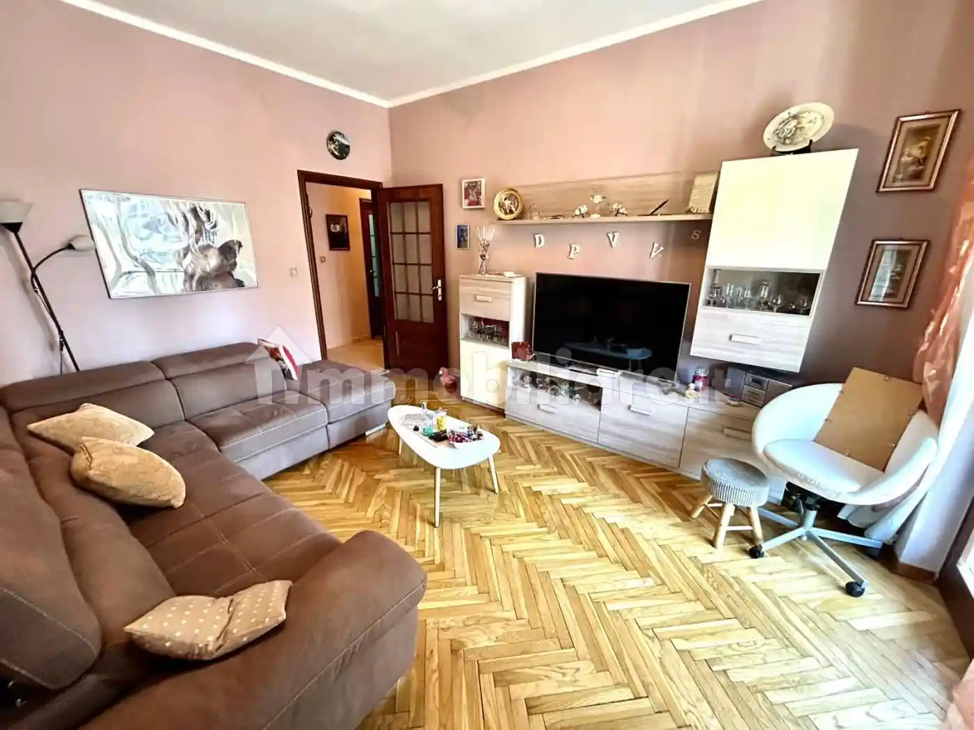 Appartamento in vendita a Vercelli