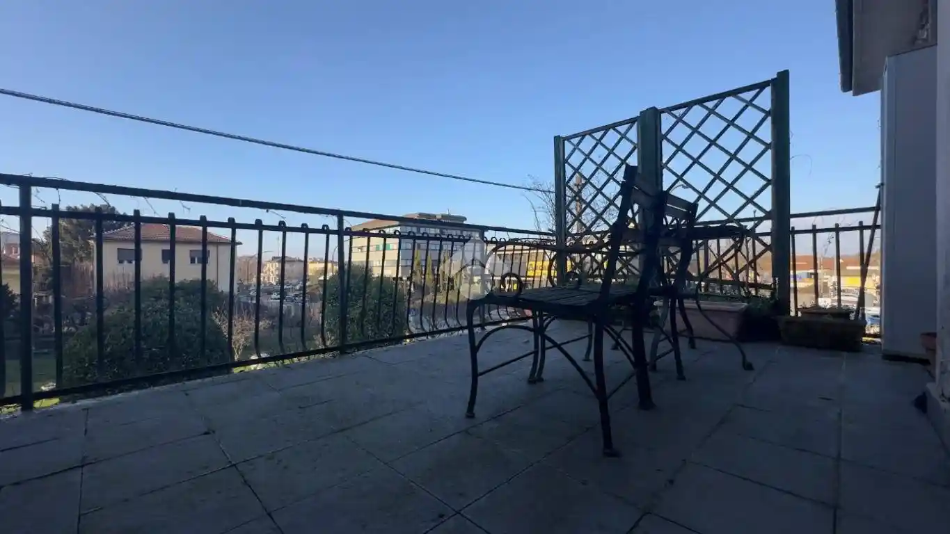 Appartamento in vendita a Novi Ligure