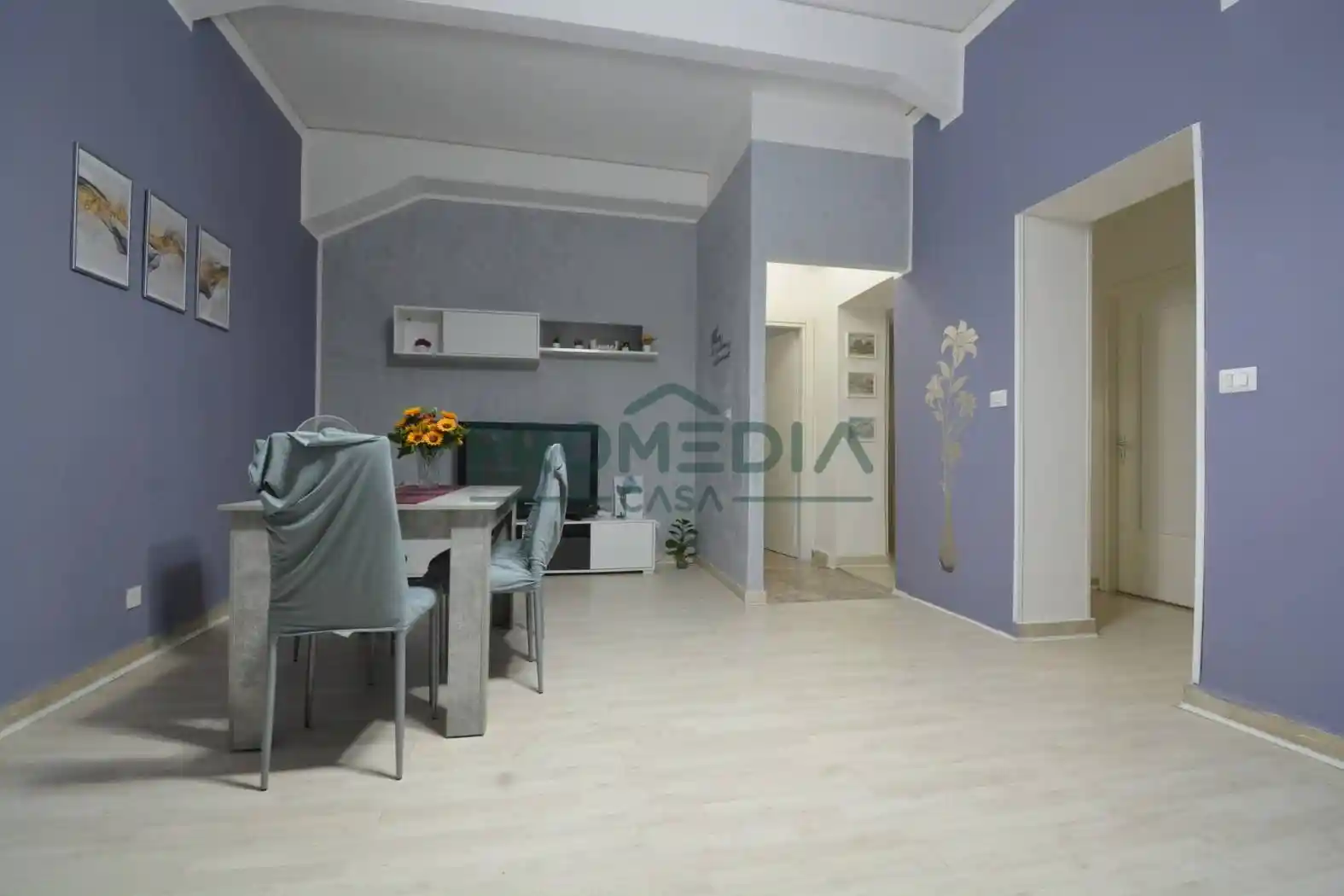 Appartamento in vendita a Messina