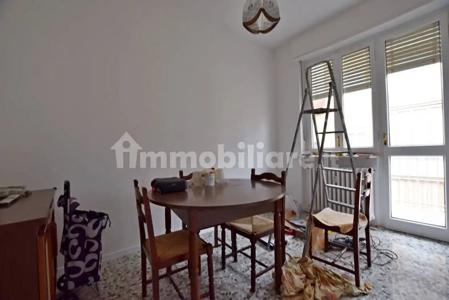 Appartamento in affitto a Mondovì