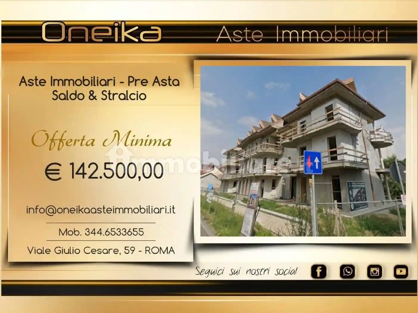 Appartamento in vendita a Nichelino