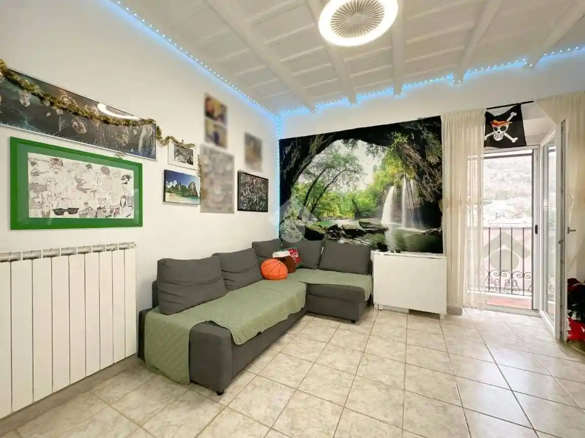 Appartamento in vendita a Monte Compatri