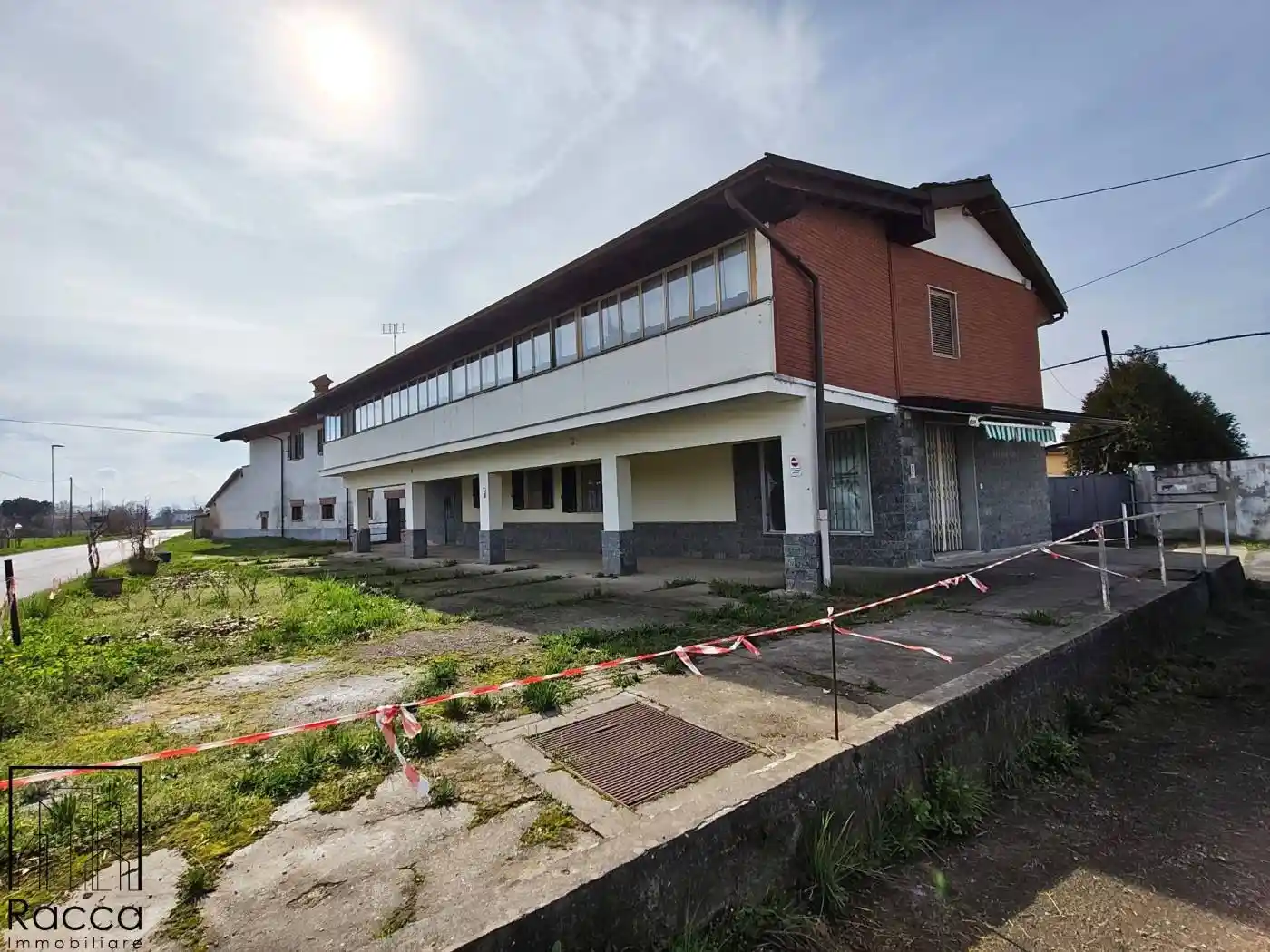 Villa in vendita a Rocca de' Baldi