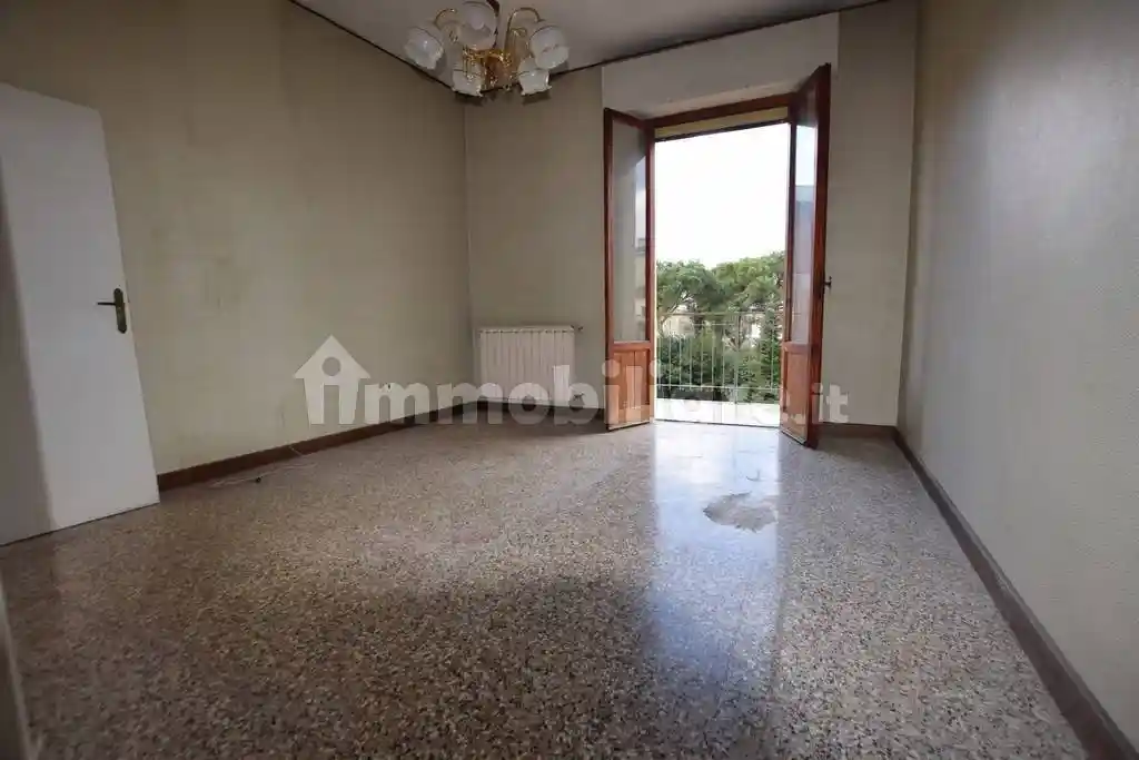 Appartamento in vendita a Poggibonsi