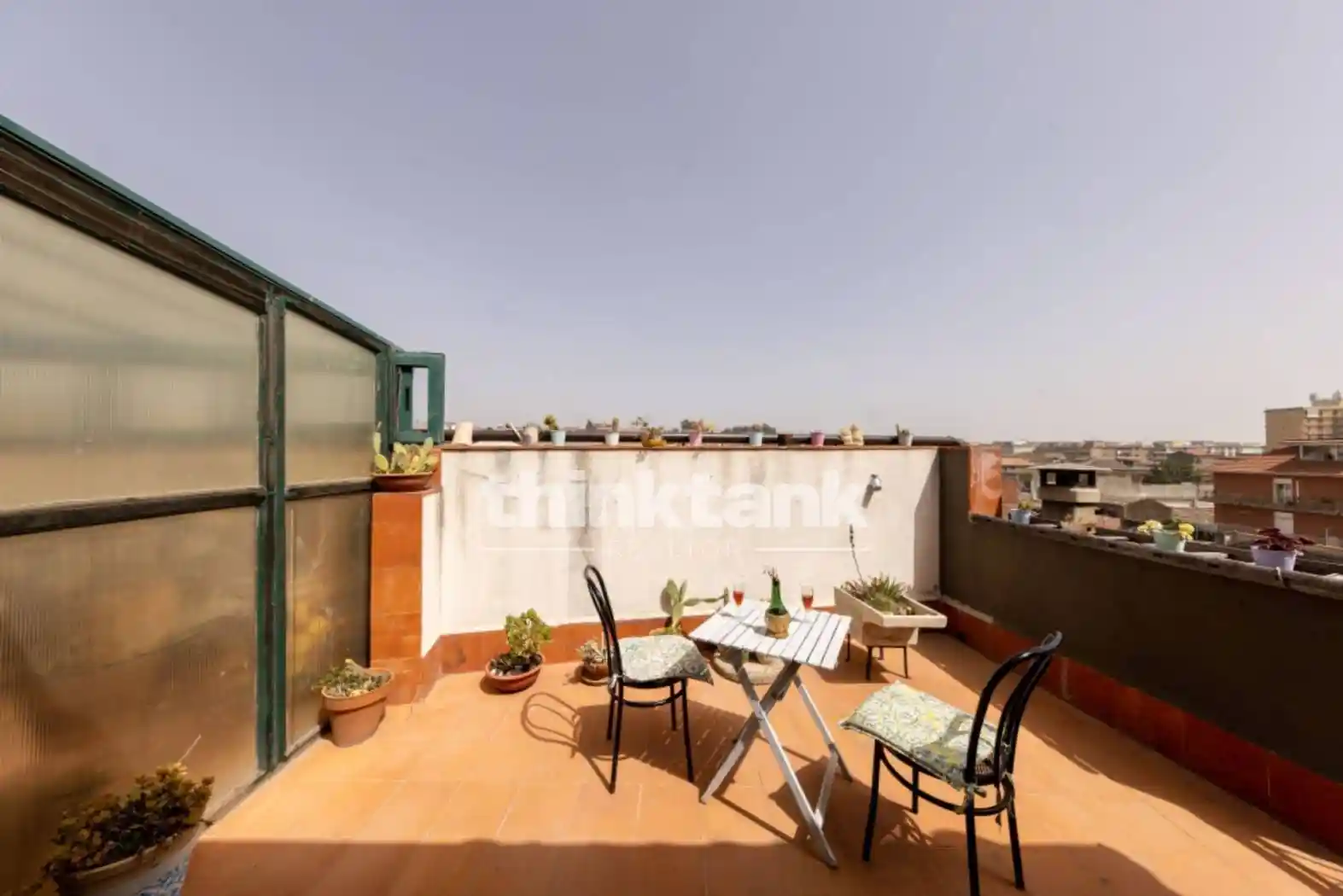 Villa in vendita a Mascalucia