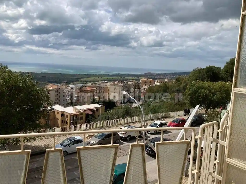Appartamento in affitto a Agrigento