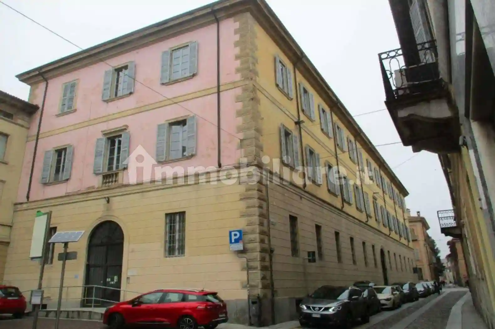 Palazzo - Edificio - foto 2