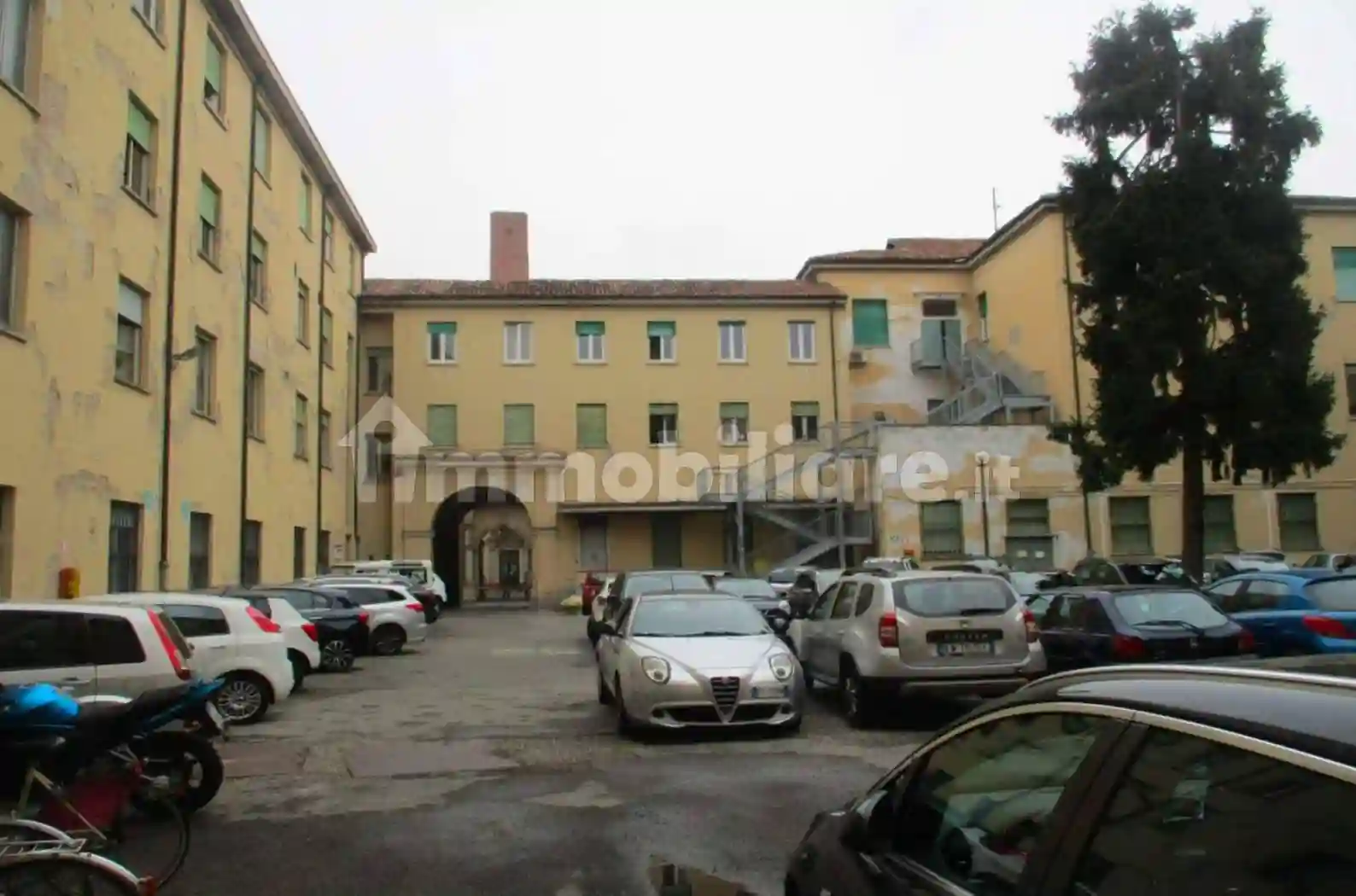 Palazzo - Edificio - foto 3