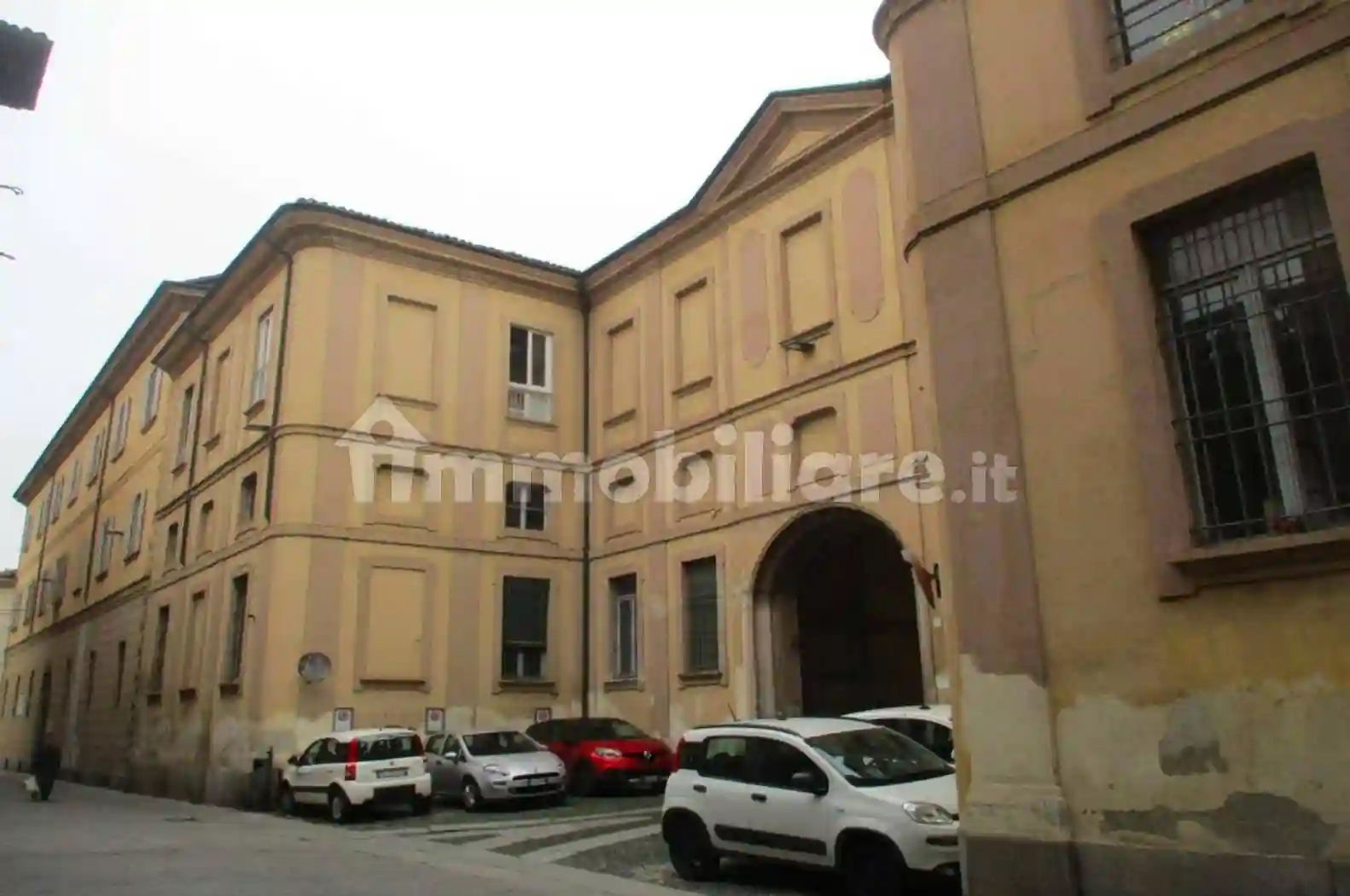 Palazzo - Edificio - foto 4