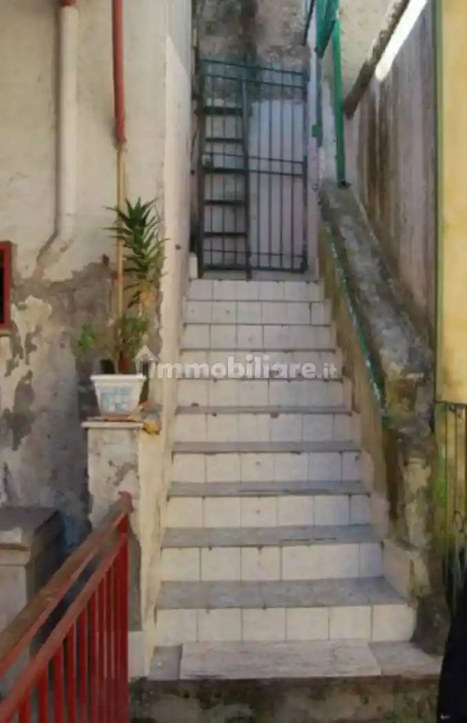 Appartamento in vendita a Afragola