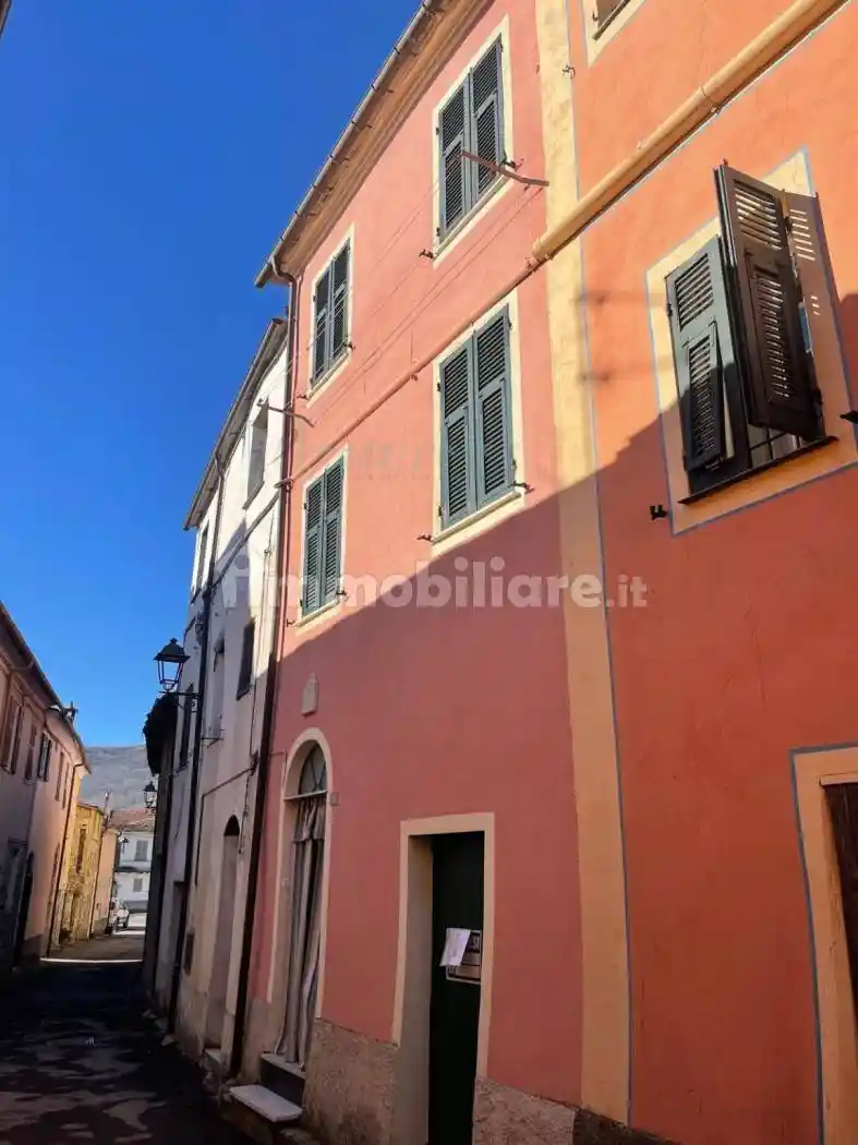 Rustico - Casale in vendita a Lucinasco