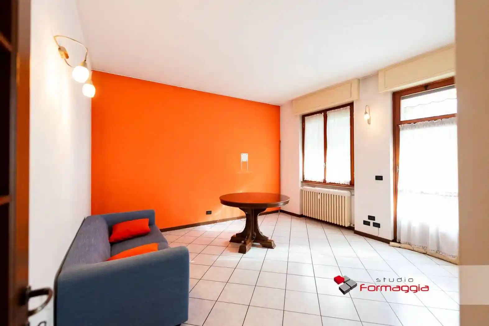 Appartamento in vendita a Melzo