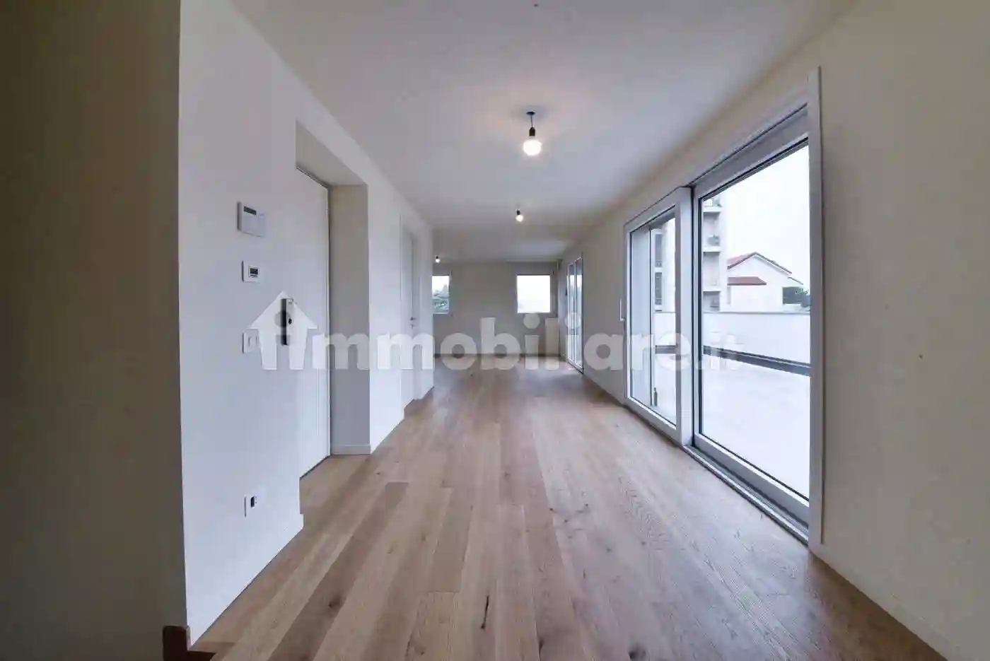 Attico - Mansarda - foto 4