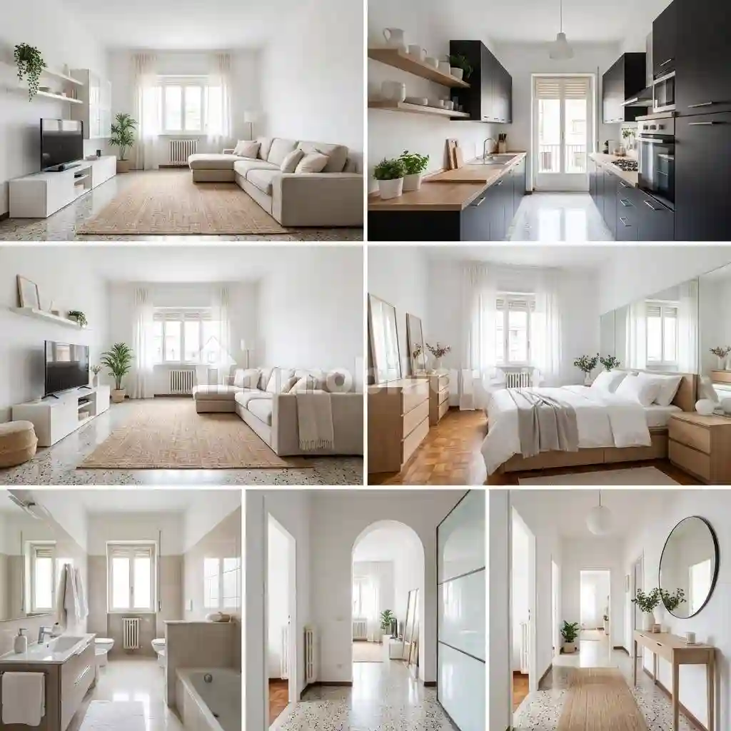 Appartamento - foto 4