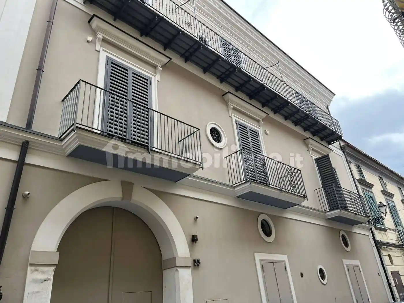 Appartamento in affitto a Aversa