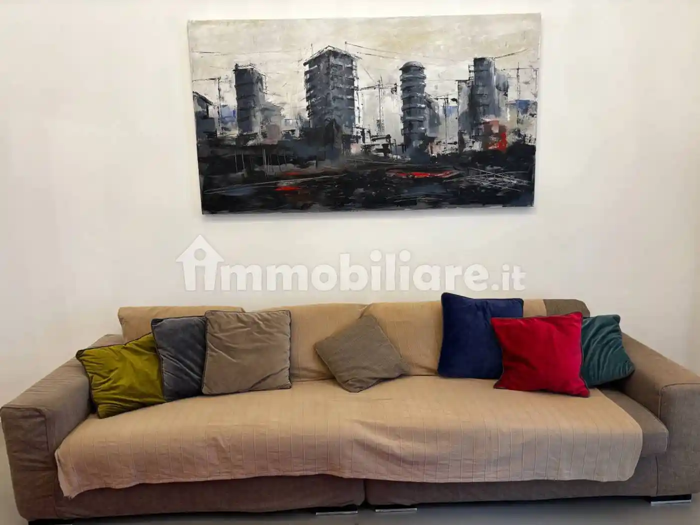 Appartamento in vendita a Pescara