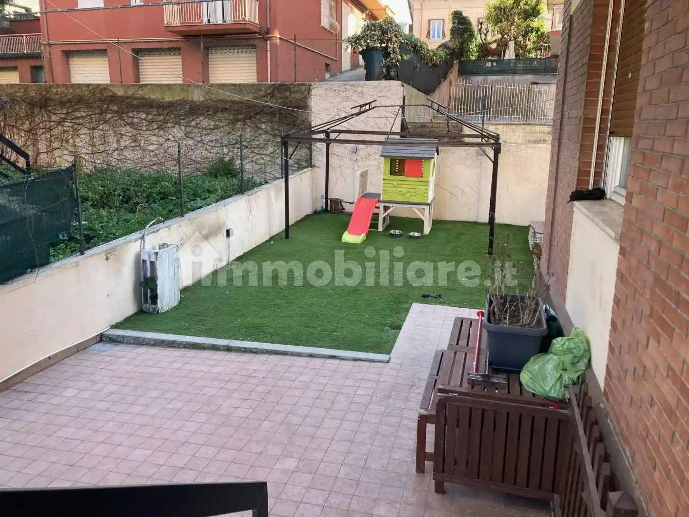 Appartamento in vendita a Ancona