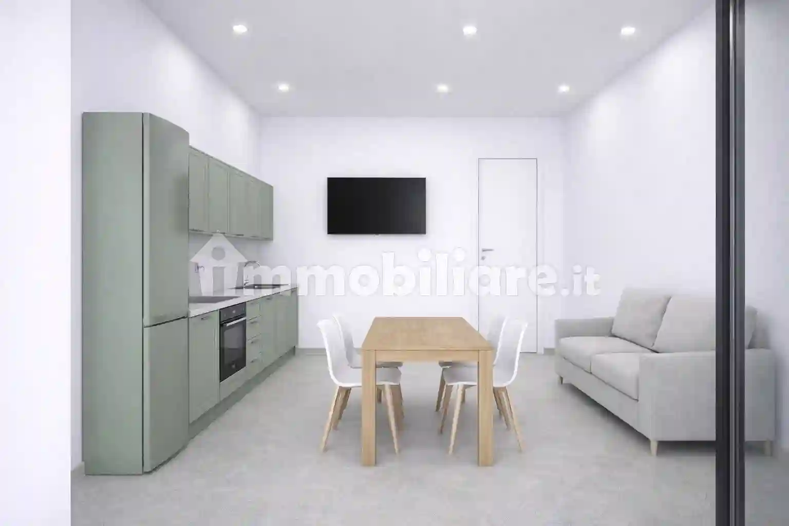 Appartamento - foto 4