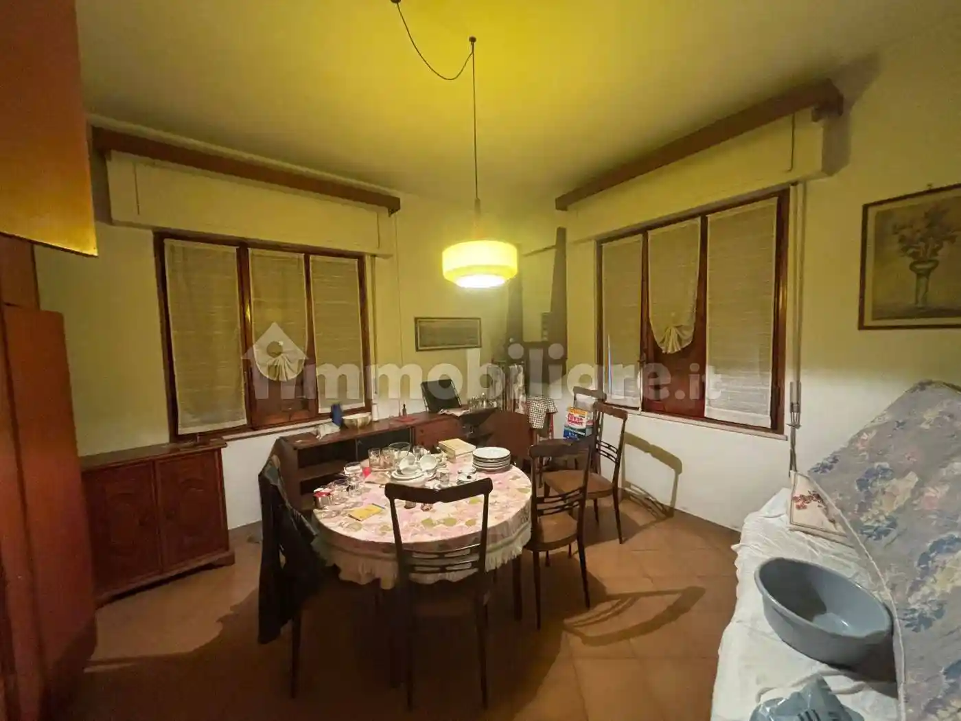 Appartamento in vendita a Prato