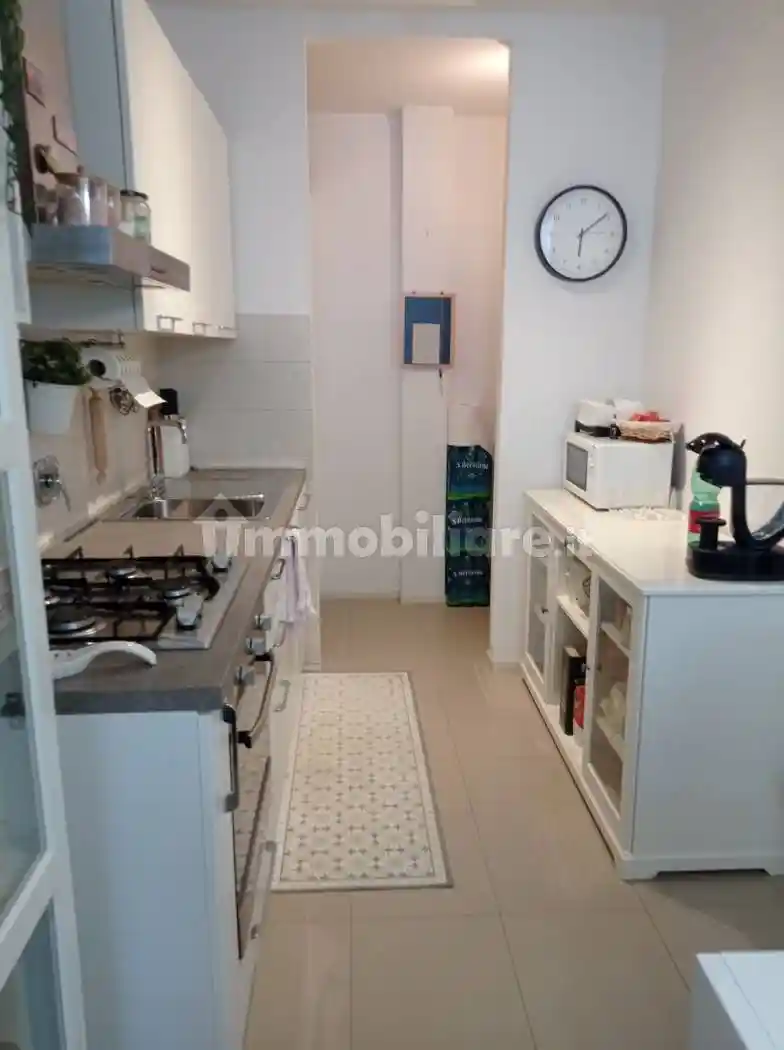 Casa indipendente in affitto a Firenze