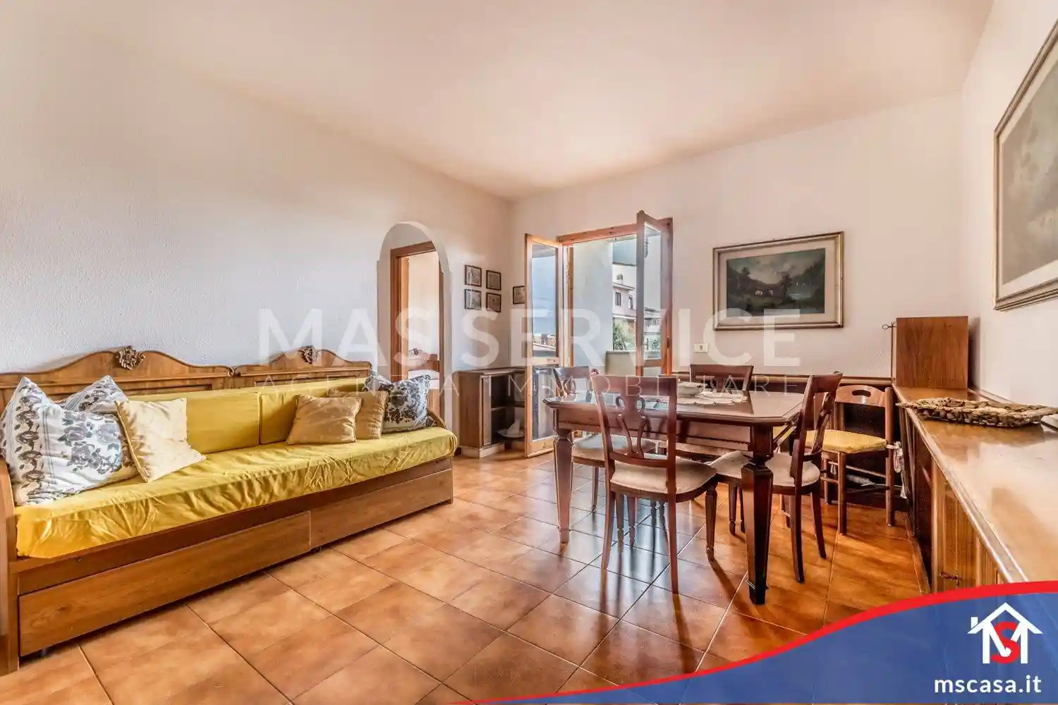 Appartamento in vendita a Ardea