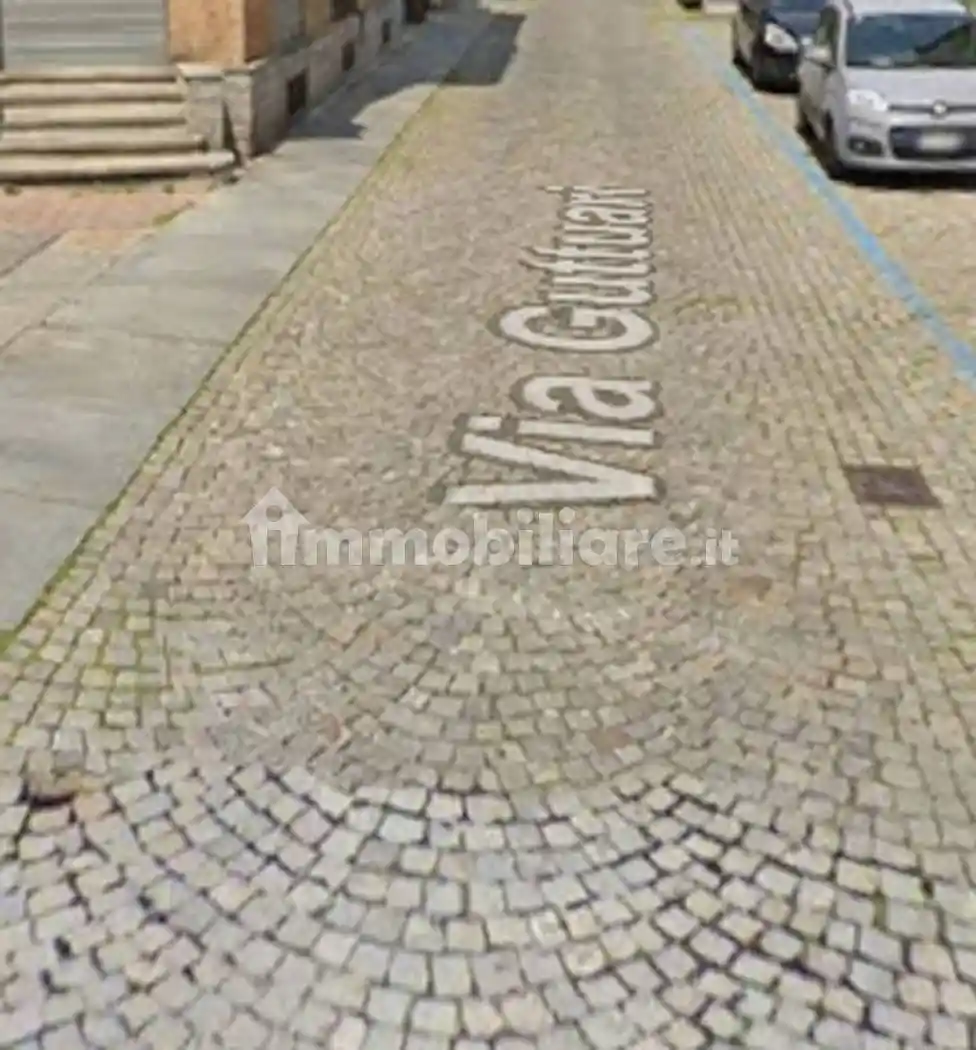 Appartamento in vendita a Asti