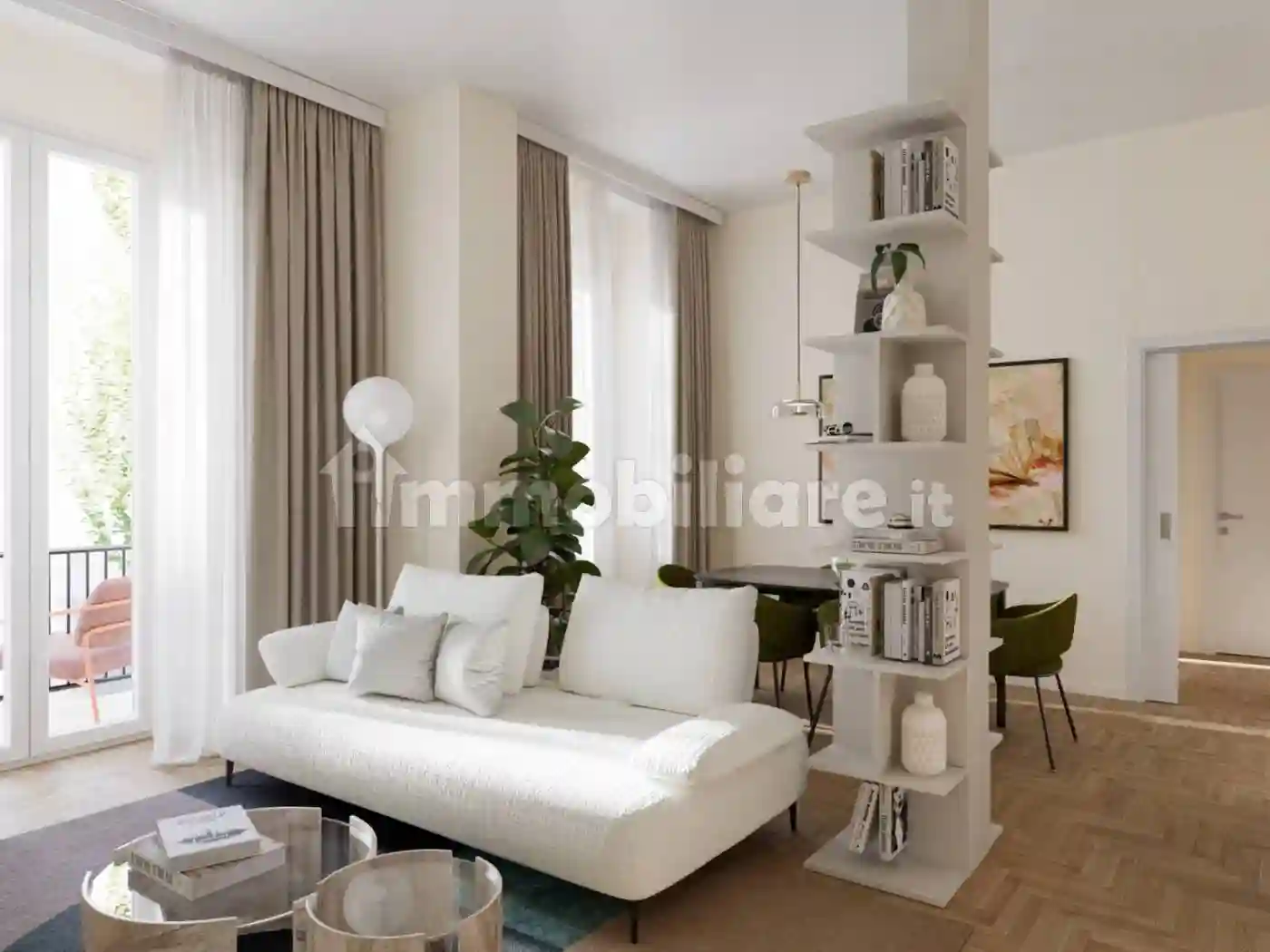 Appartamento - foto 2