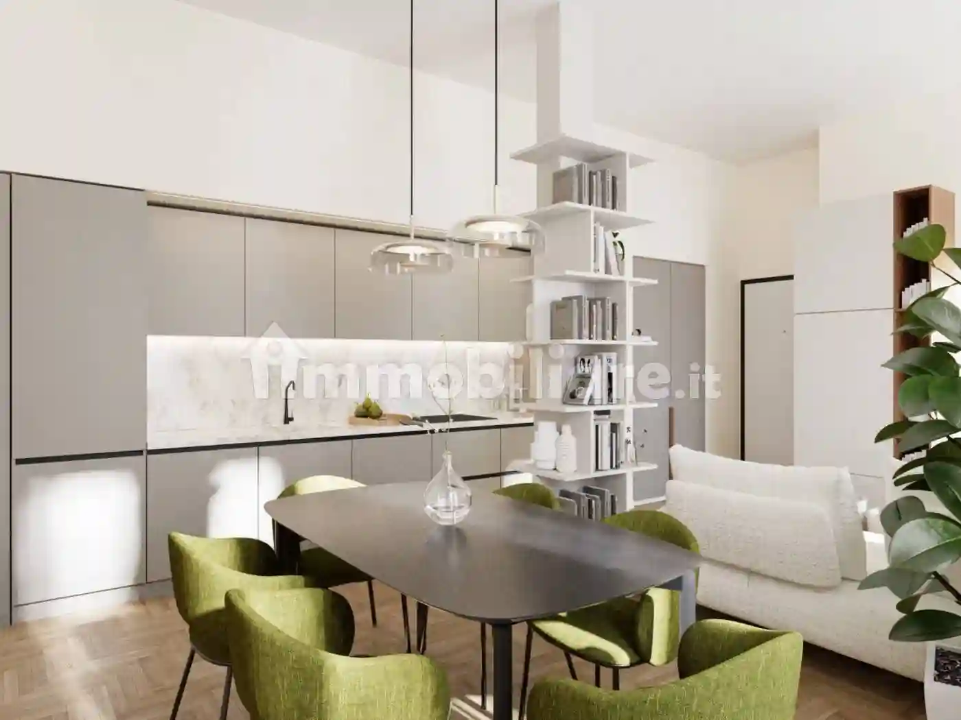 Appartamento - foto 3