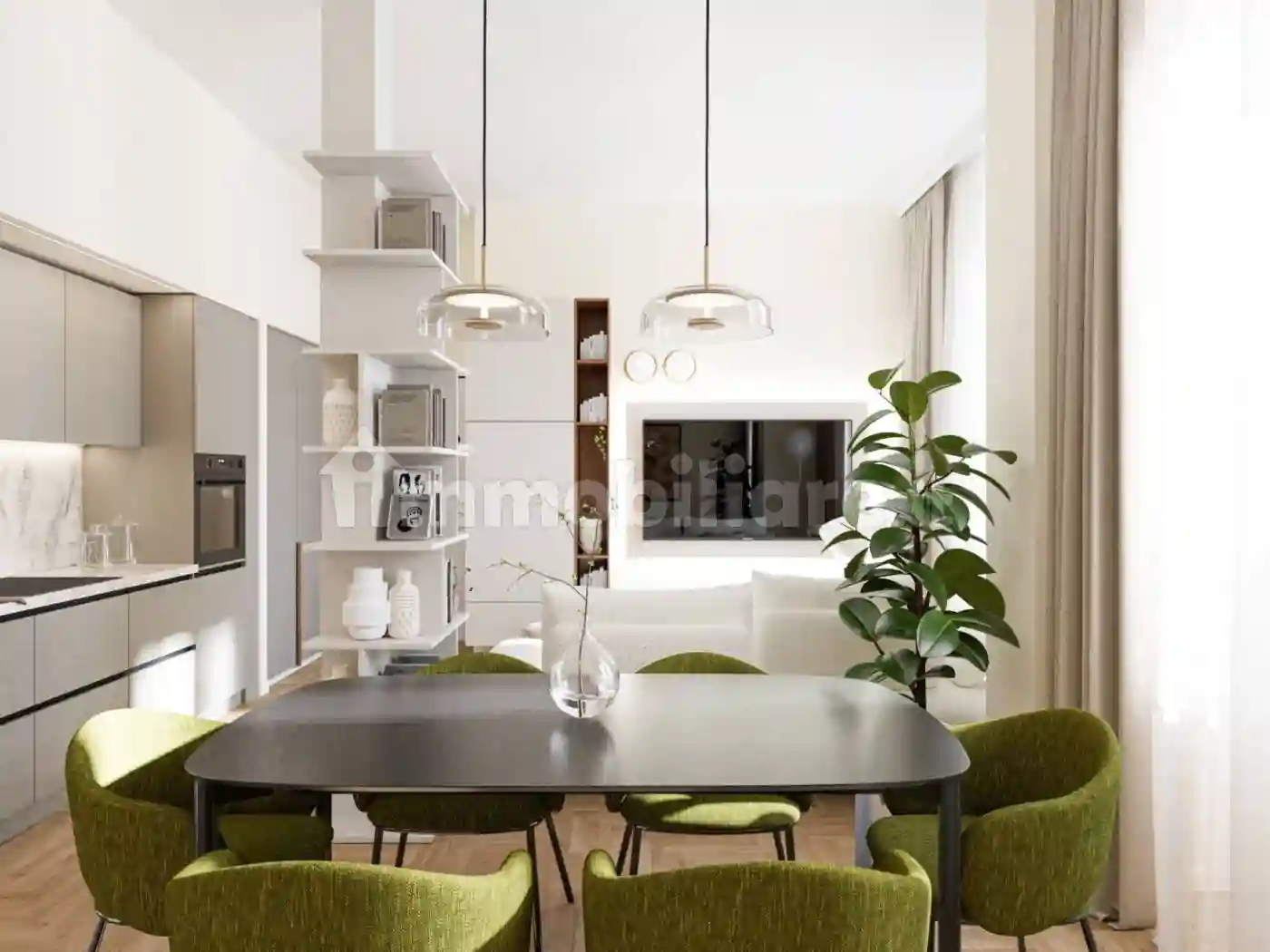 Appartamento - foto 4