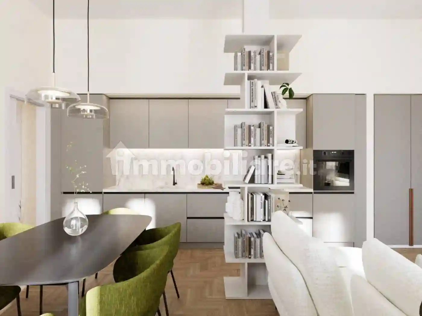 Appartamento - foto 5