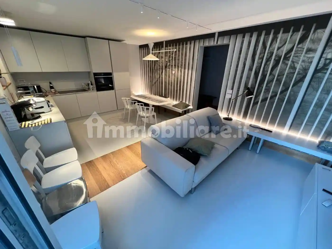 Appartamento in vendita a Grottammare