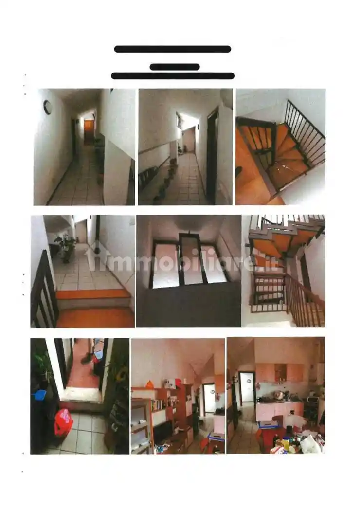 Appartamento in vendita a Sant'Ambrogio di Valpolicella