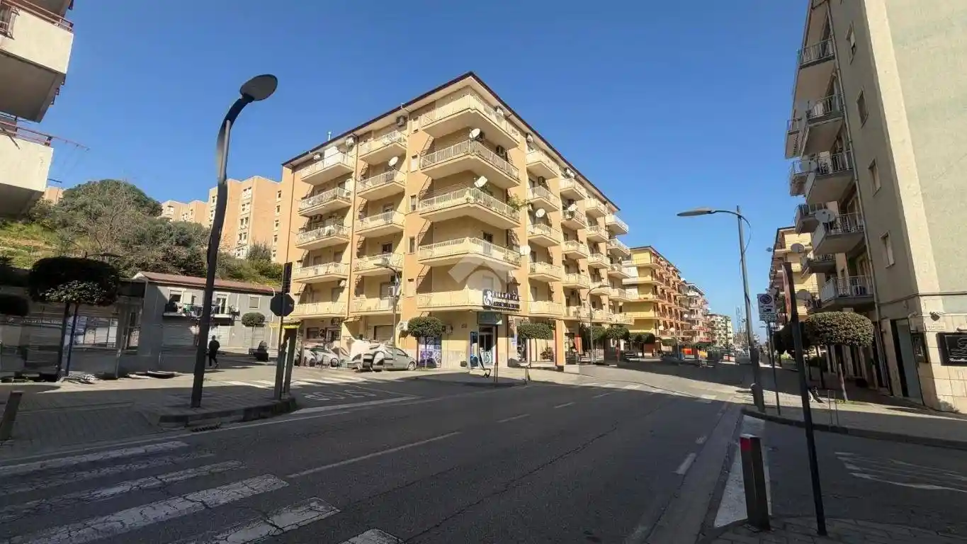 Appartamento in vendita a Corigliano-Rossano