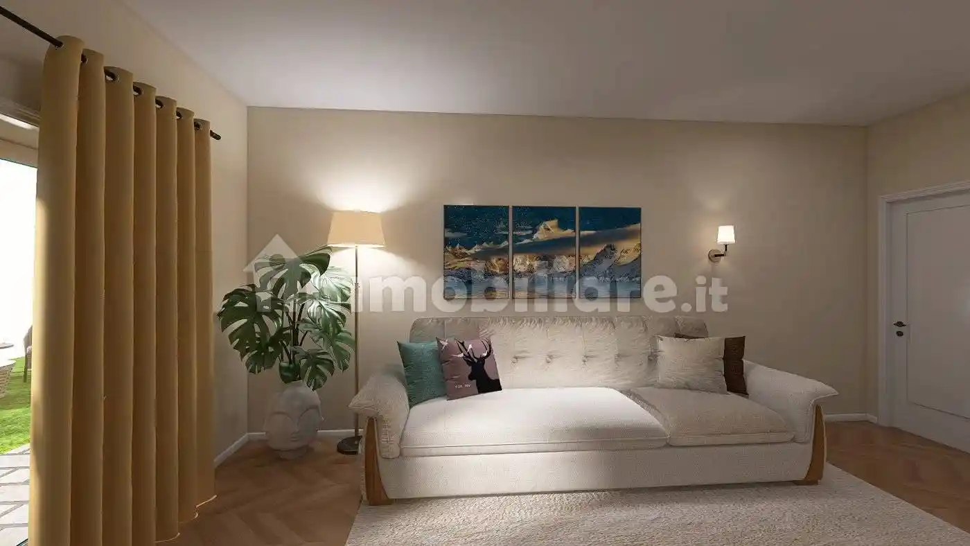 Villa in vendita a Pianezza