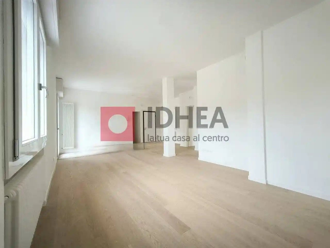 Appartamento in vendita a Treviso