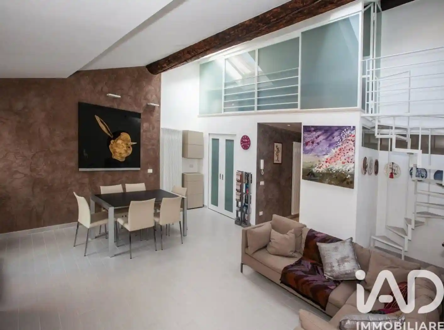 Appartamento in vendita a Savona