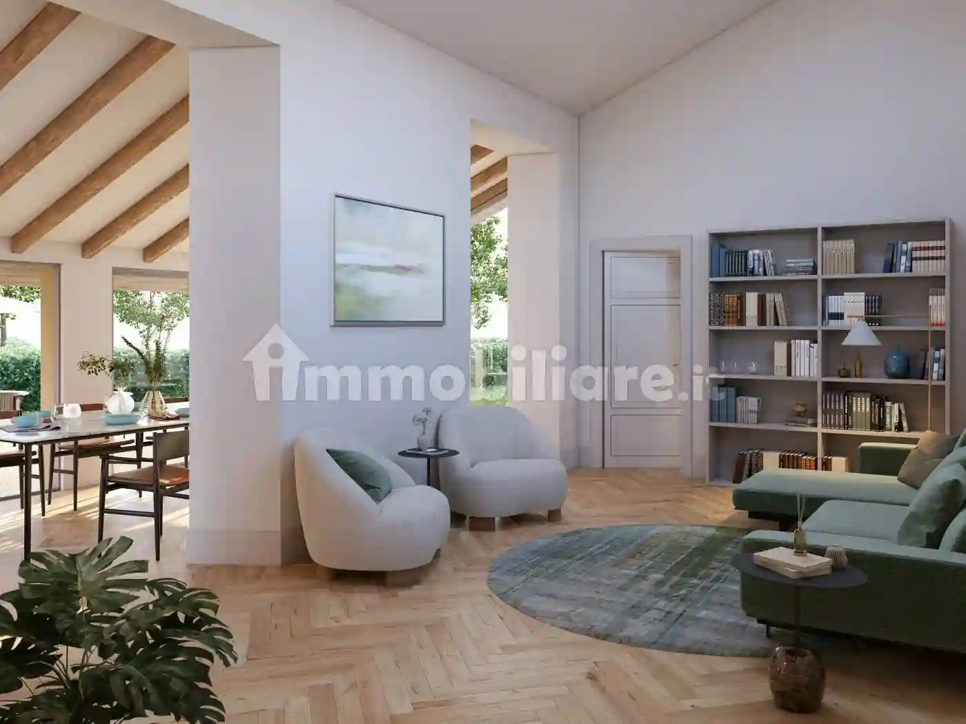 Villa - foto 3