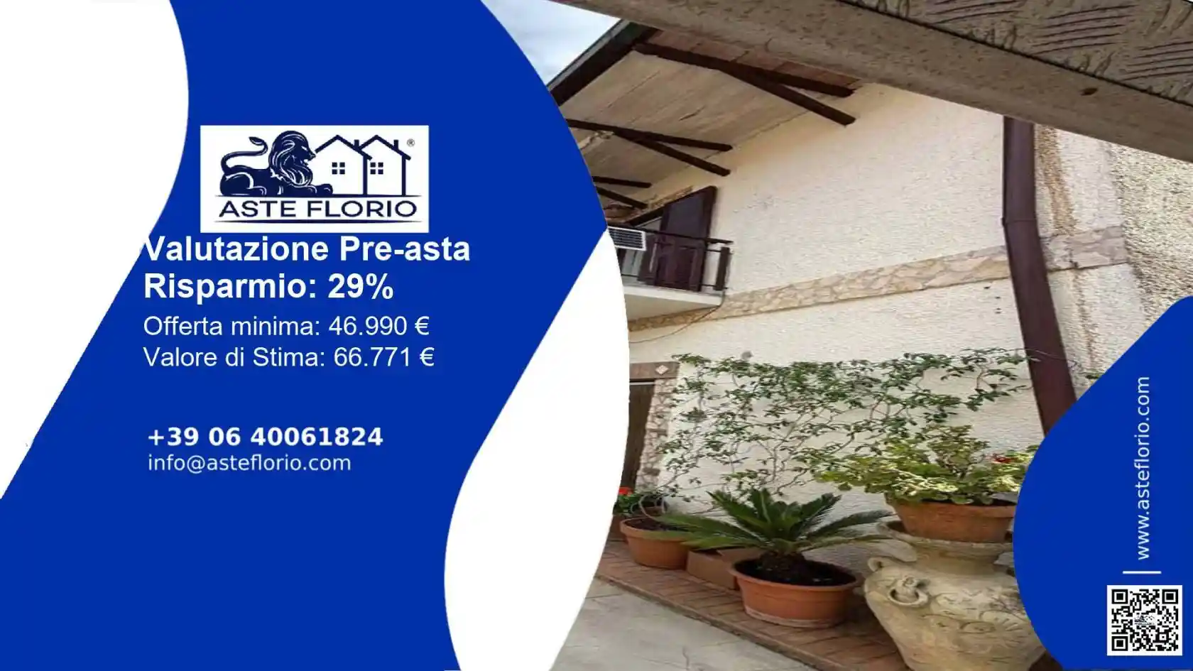 Appartamento in vendita a Lariano