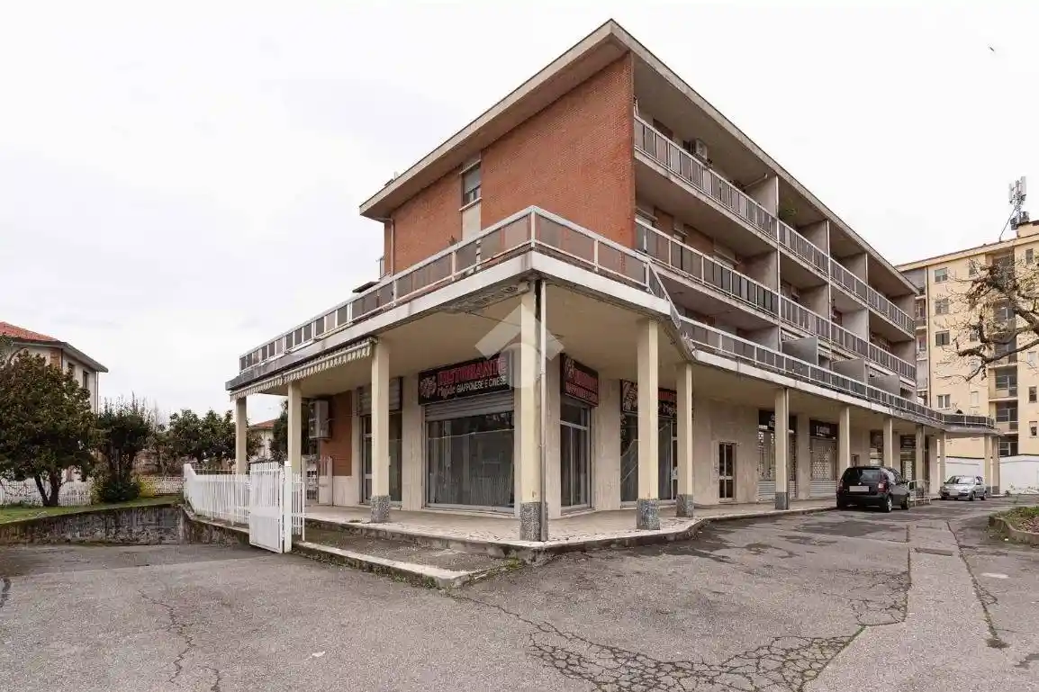 Appartamento in vendita a Ciriè