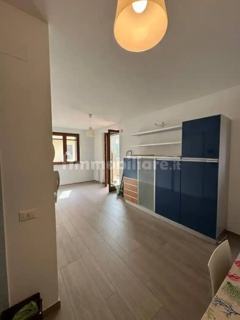 Appartamento in affitto a Giulianova