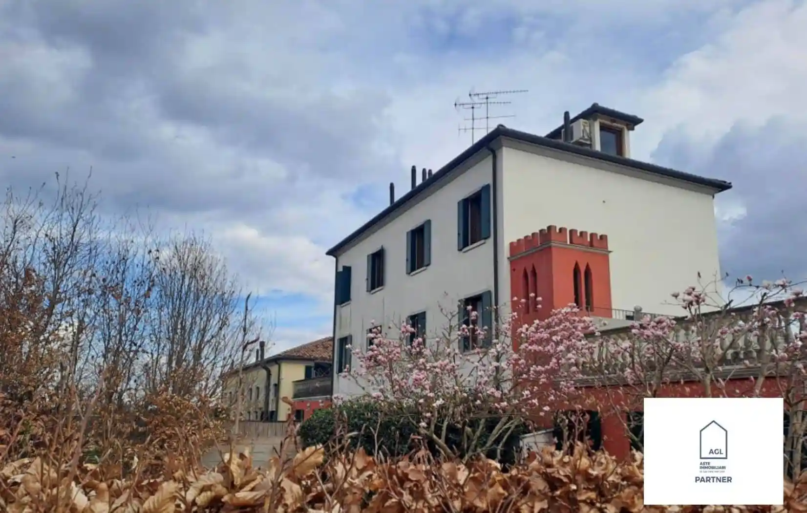 Appartamento in vendita a Volpago del Montello