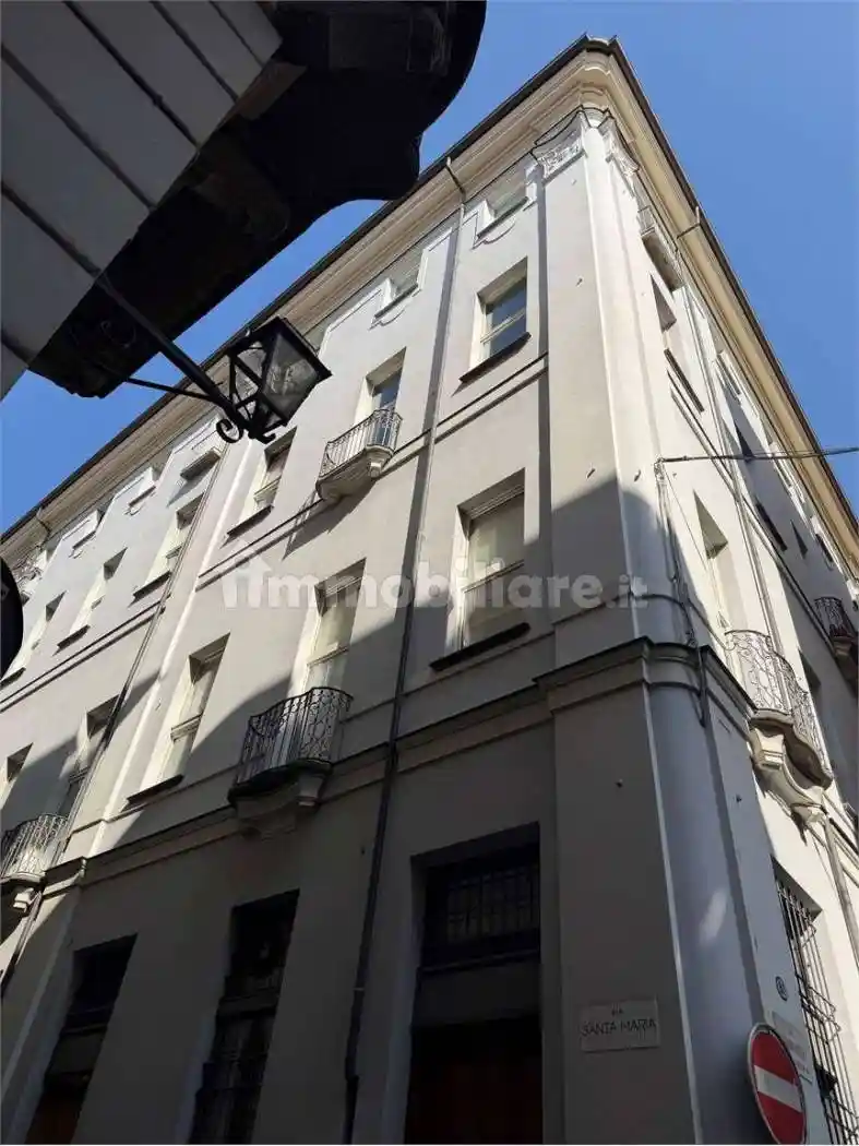 Appartamento in affitto a Torino