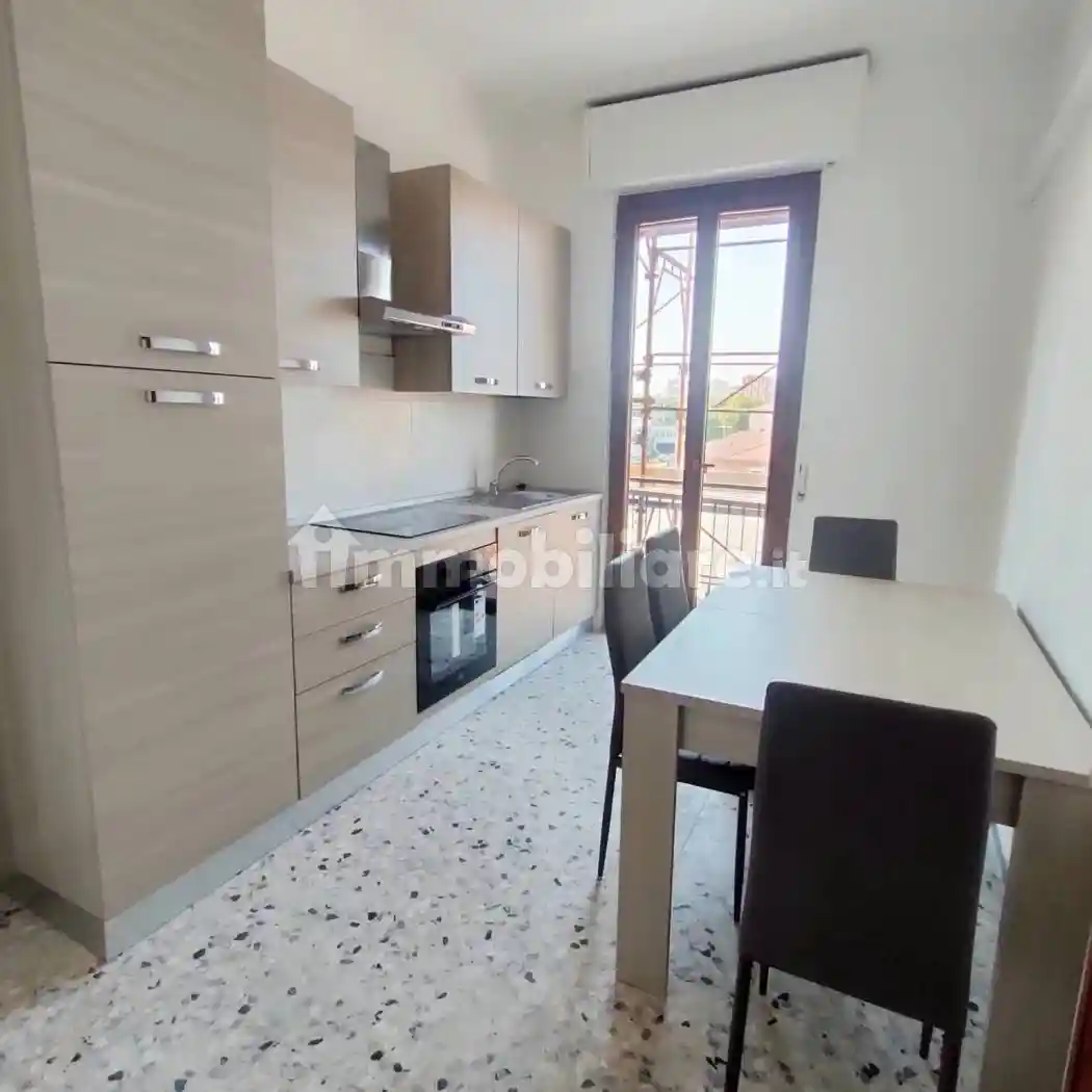 Appartamento in affitto a Piacenza