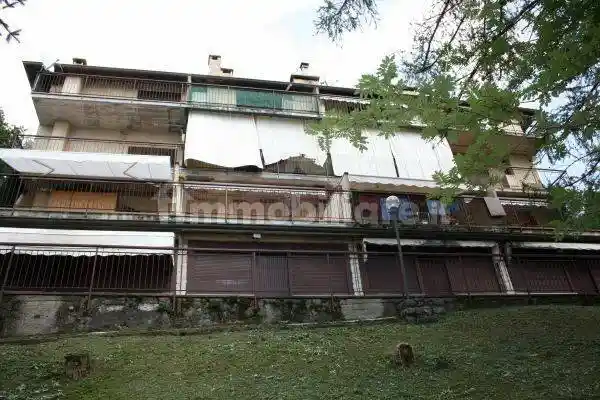 Appartamento in vendita a Grone